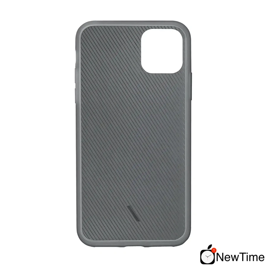 Чохол Native Union Clic View Case for iPhone 11 Pro Smoke (CVIEW-SMO-NP19S)